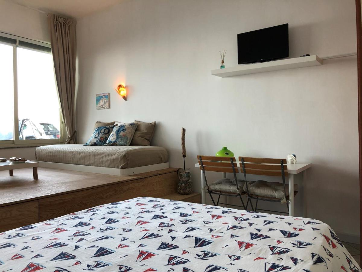 Casa Piccola Mazzaro Apartmán